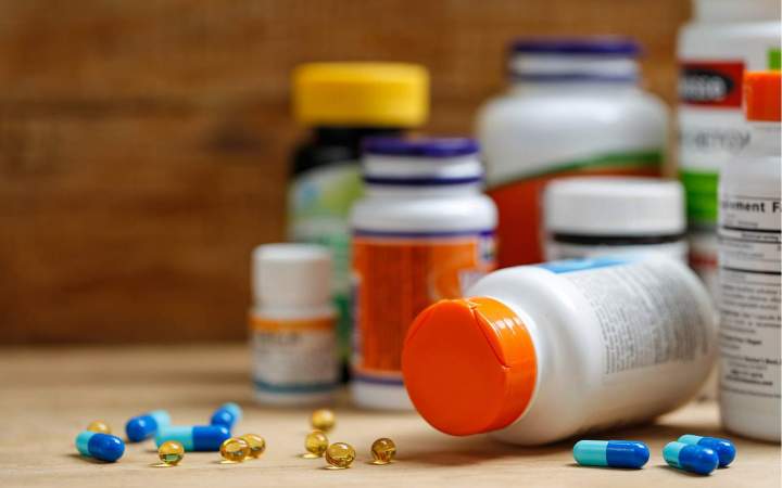 Pharmacie spécialisée en homéopathie Audincourt