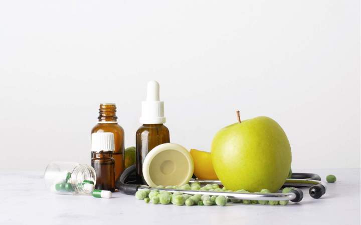 Médicaments homéopathiques Audincourt