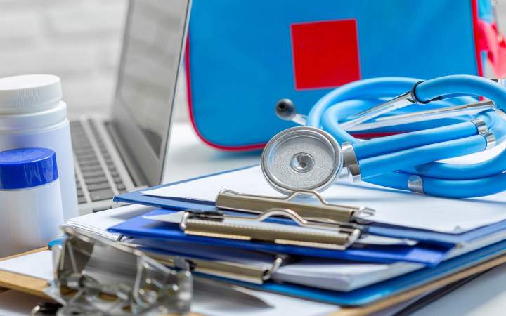 Équipement médical en vente Audincourt