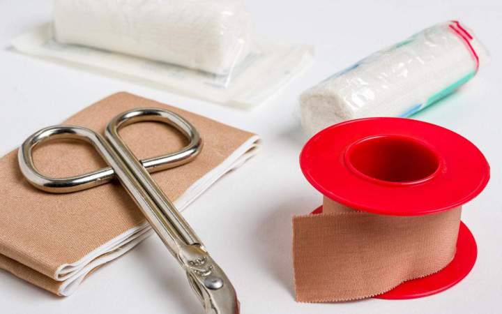 Votre équipement médical, disponible en pharmacie !