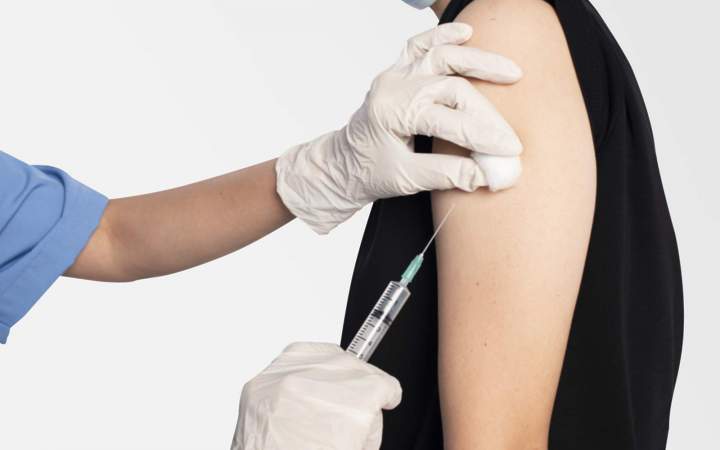 Vaccination pour dire non à la grippe cet hiver