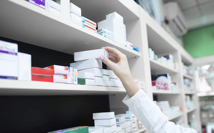 Hygiène et bien-être en parapharmacie Audincourt