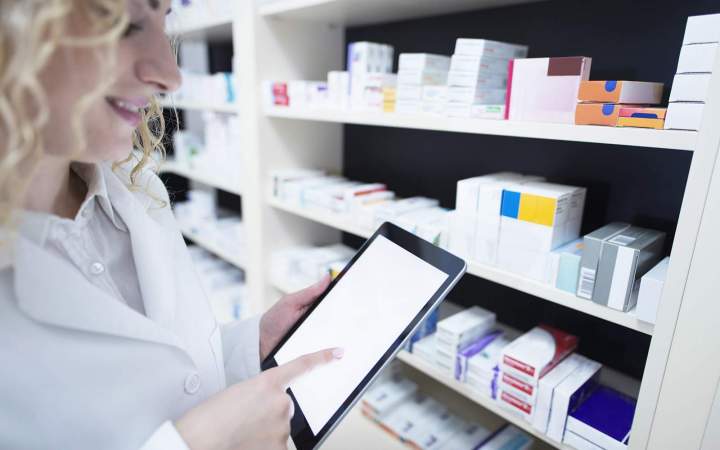 Parapharmacie et soins Audincourt