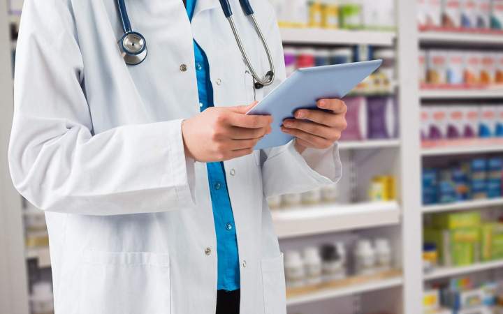 Produits de parapharmacie Audincourt