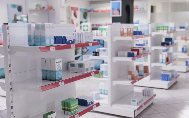 Produits de parapharmacie Audincourt